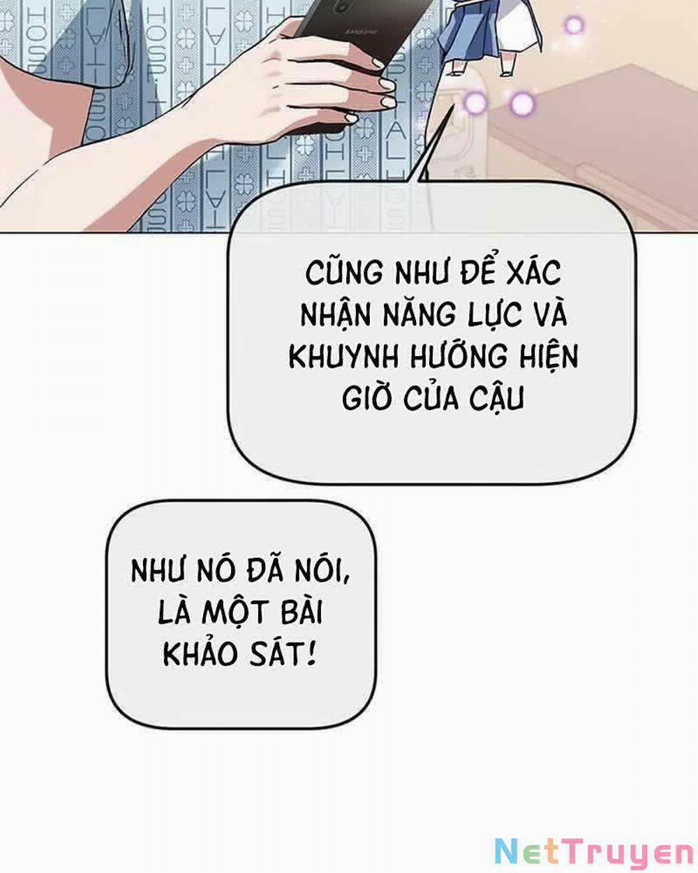 manhwax10.com - Truyện Manhwa Học Viện Tối Thượng Chương 1 Trang 160