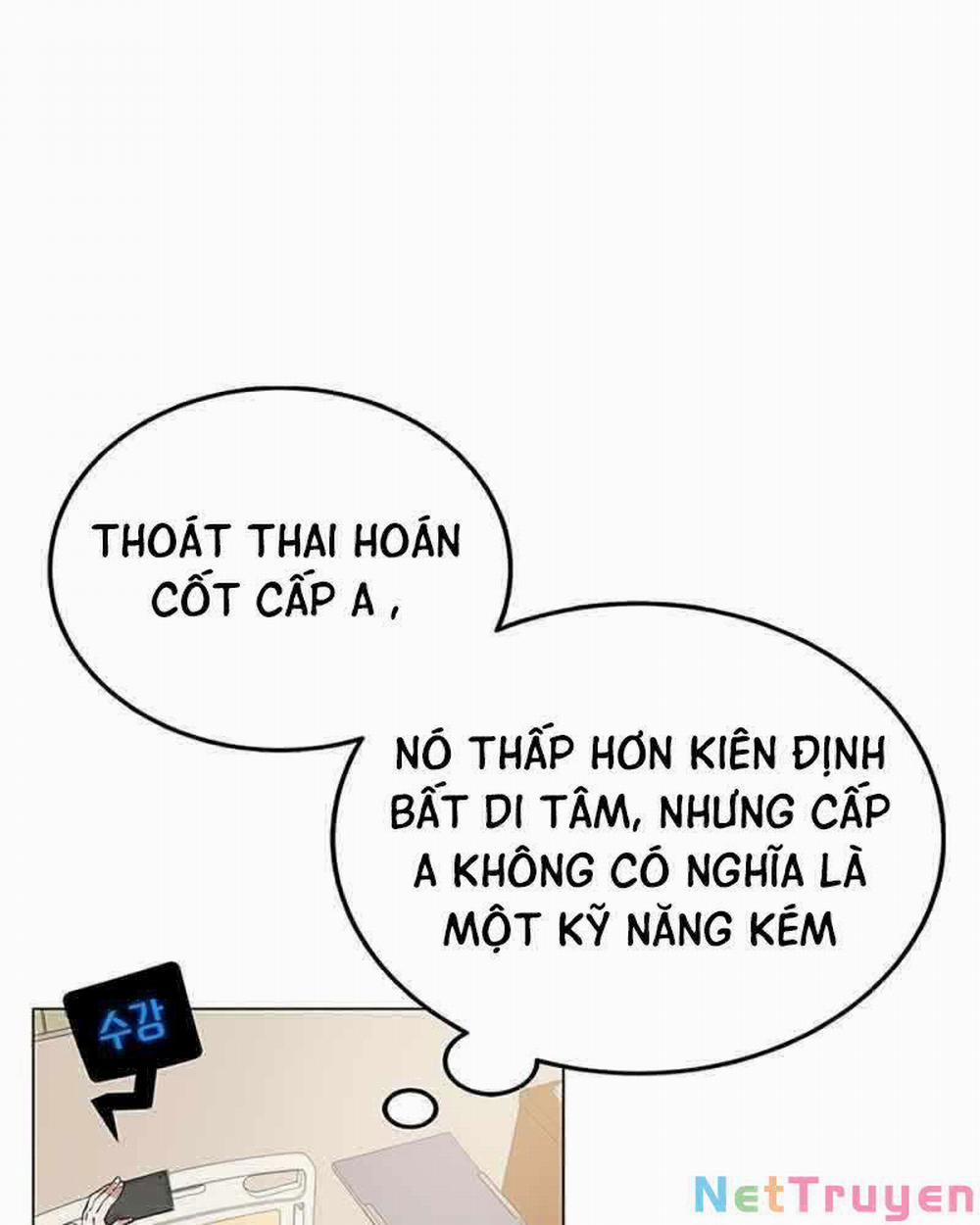 manhwax10.com - Truyện Manhwa Học Viện Tối Thượng Chương 1 Trang 235