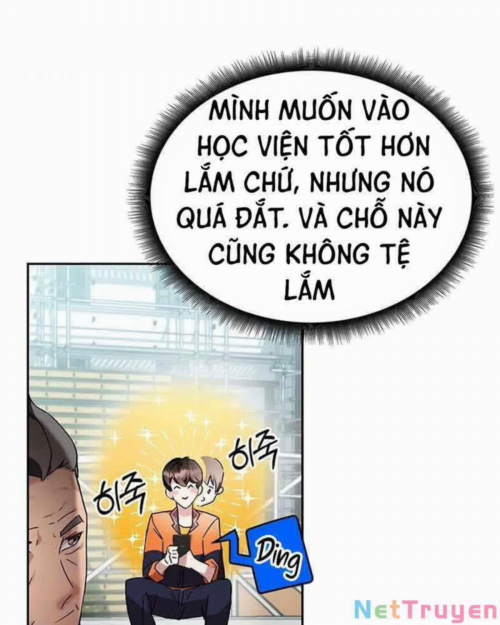 manhwax10.com - Truyện Manhwa Học Viện Tối Thượng Chương 1 Trang 30