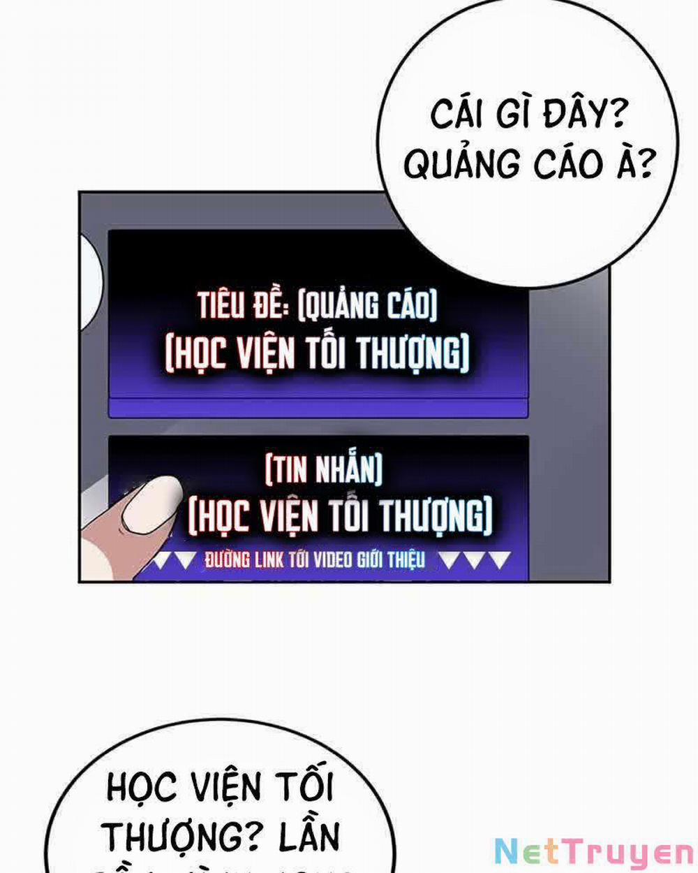 manhwax10.com - Truyện Manhwa Học Viện Tối Thượng Chương 1 Trang 32