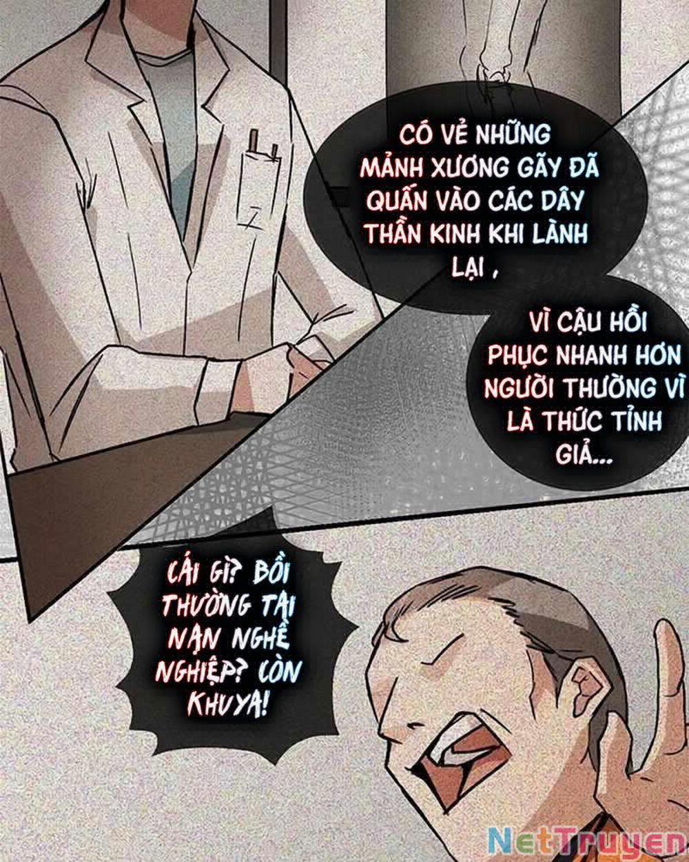 manhwax10.com - Truyện Manhwa Học Viện Tối Thượng Chương 1 Trang 98