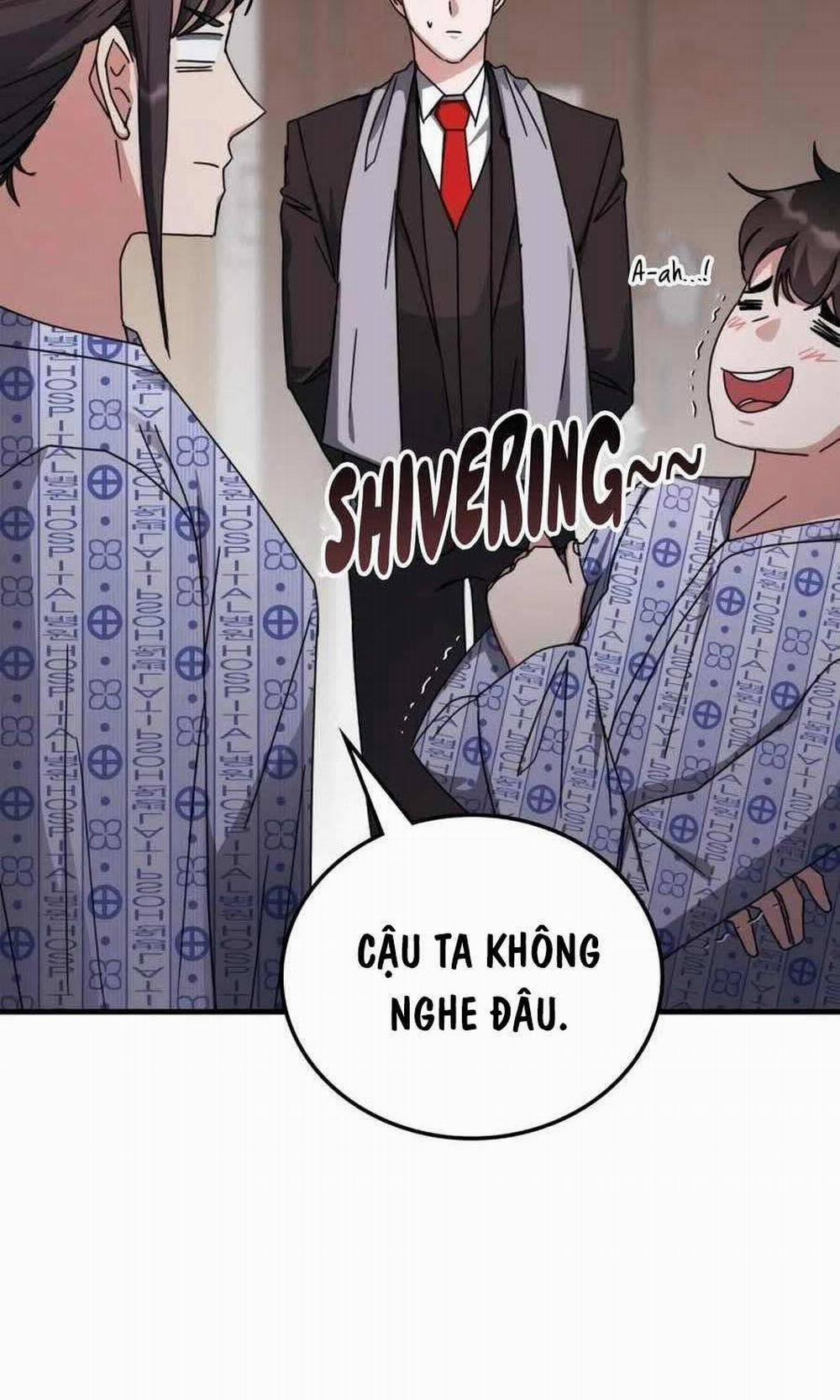 manhwax10.com - Truyện Manhwa Học Viện Tối Thượng Chương 113 Trang 83