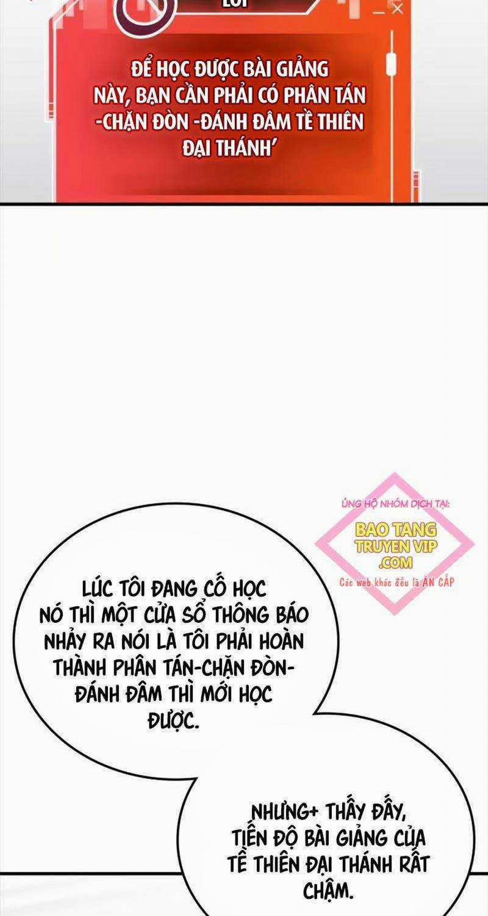 manhwax10.com - Truyện Manhwa Học Viện Tối Thượng Chương 115 Trang 12