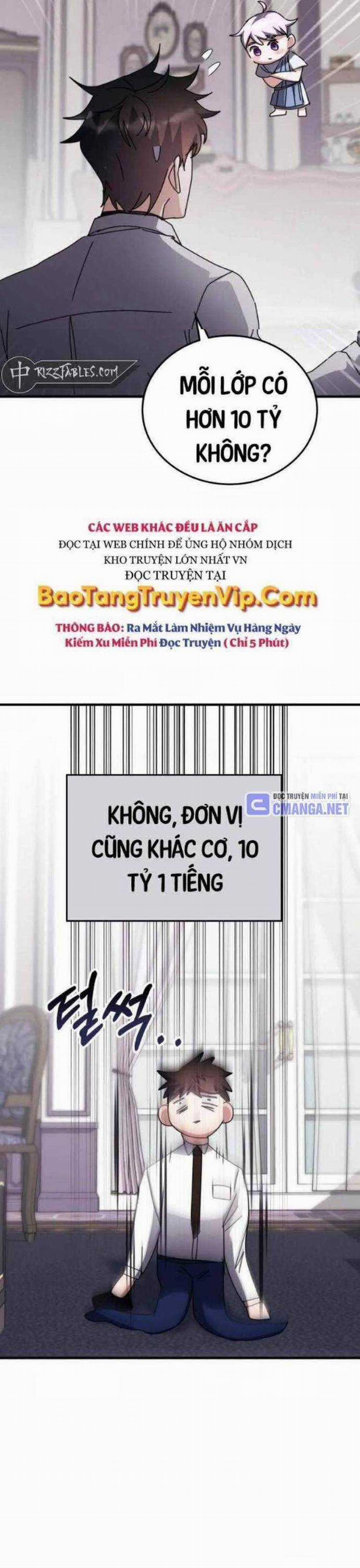 manhwax10.com - Truyện Manhwa Học Viện Tối Thượng Chương 117 Trang 46