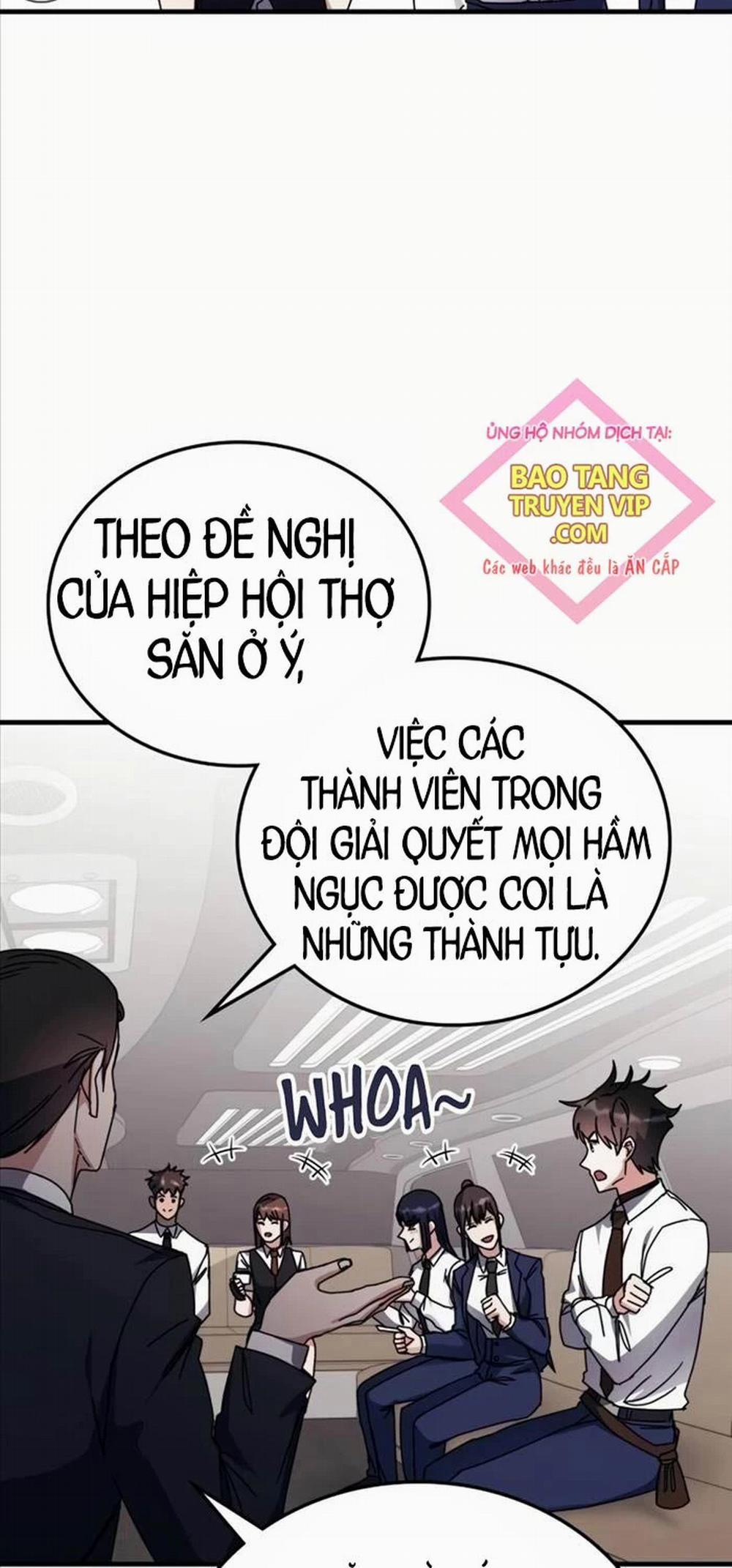 manhwax10.com - Truyện Manhwa Học Viện Tối Thượng Chương 120 Trang 11