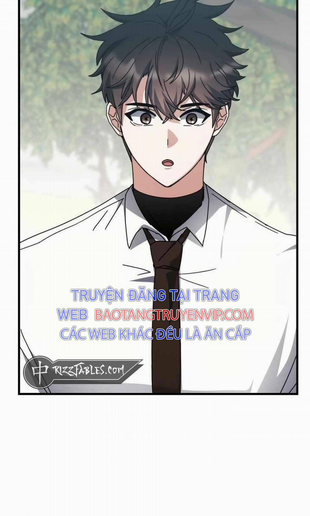 manhwax10.com - Truyện Manhwa Học Viện Tối Thượng Chương 123 Trang 56