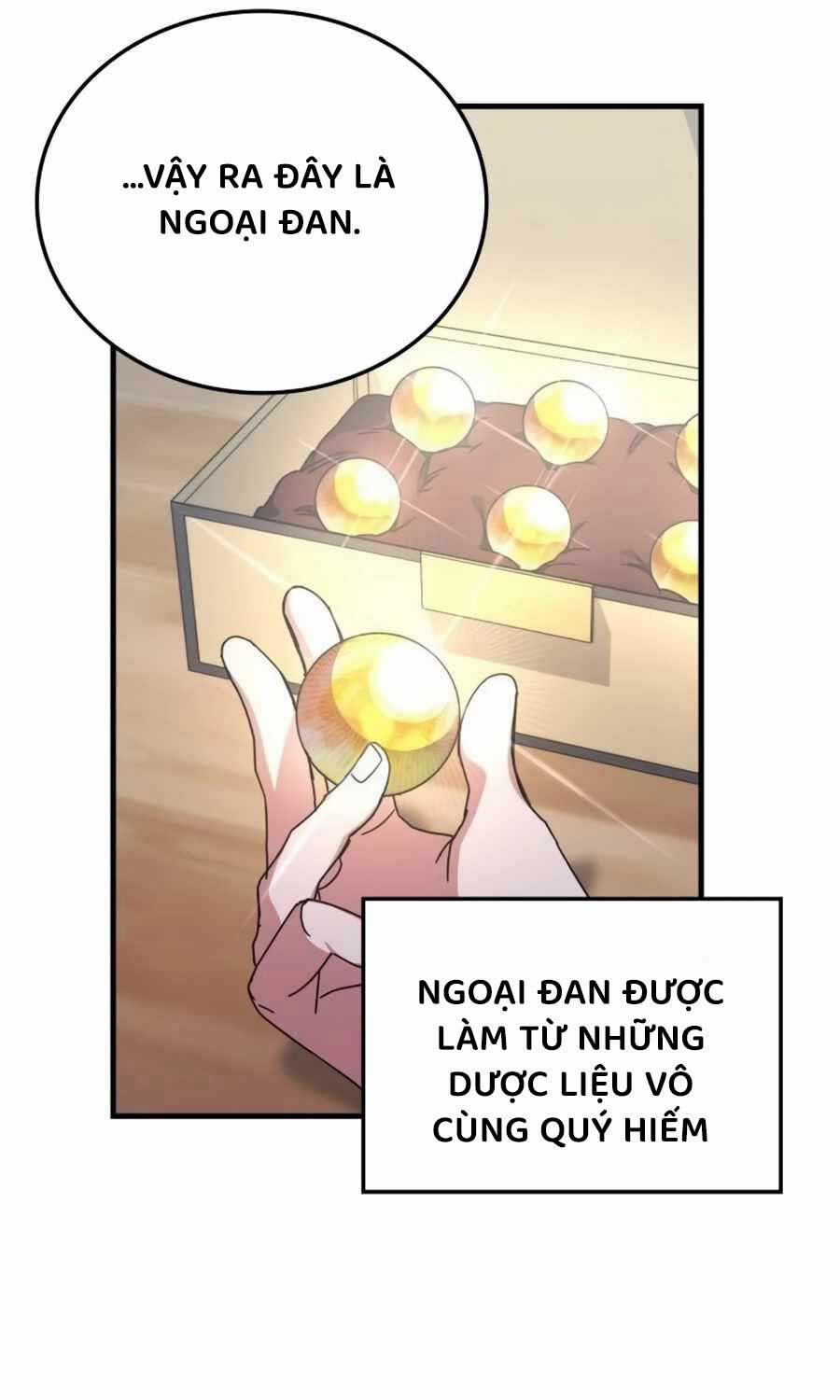 manhwax10.com - Truyện Manhwa Học Viện Tối Thượng Chương 128 Trang 18