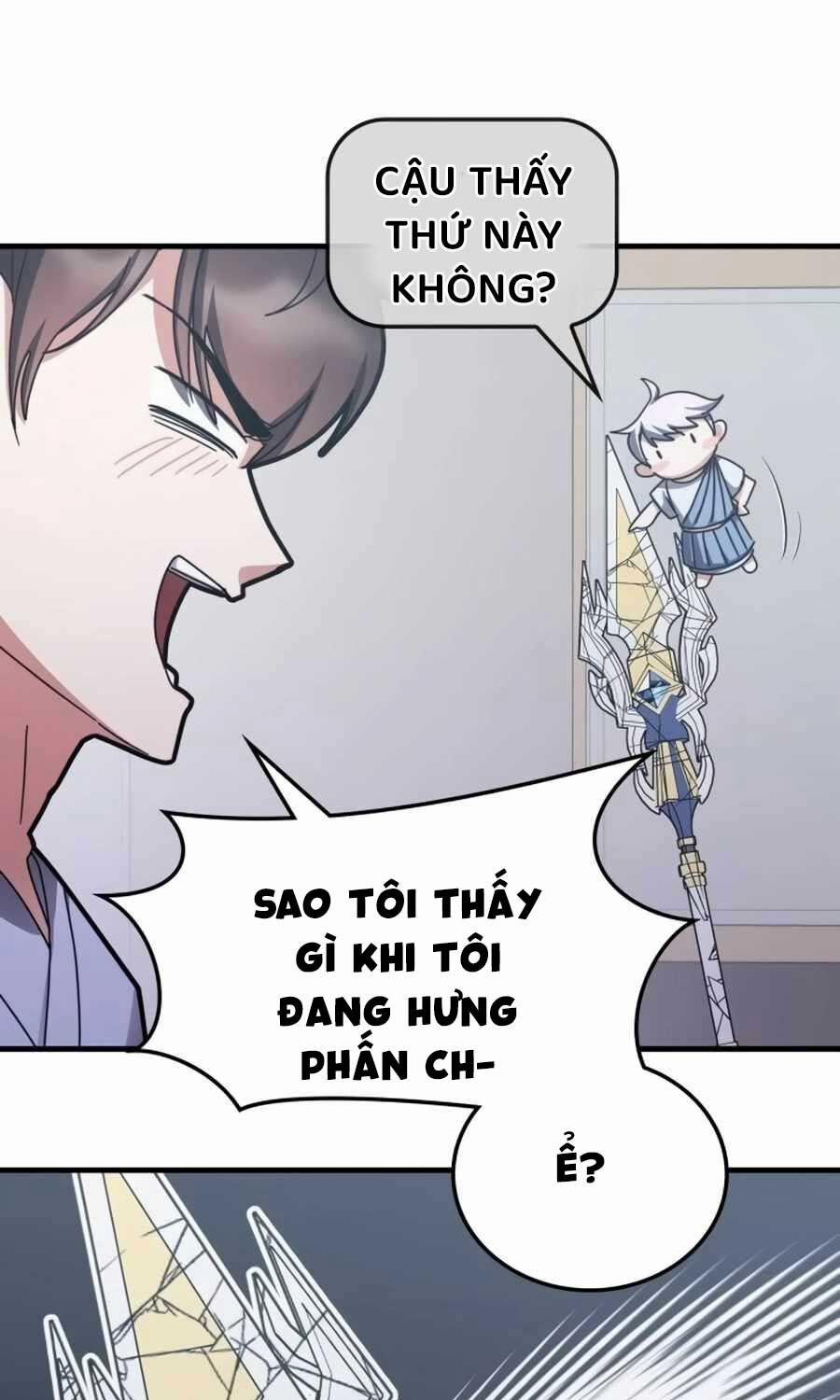 manhwax10.com - Truyện Manhwa Học Viện Tối Thượng Chương 128 Trang 38