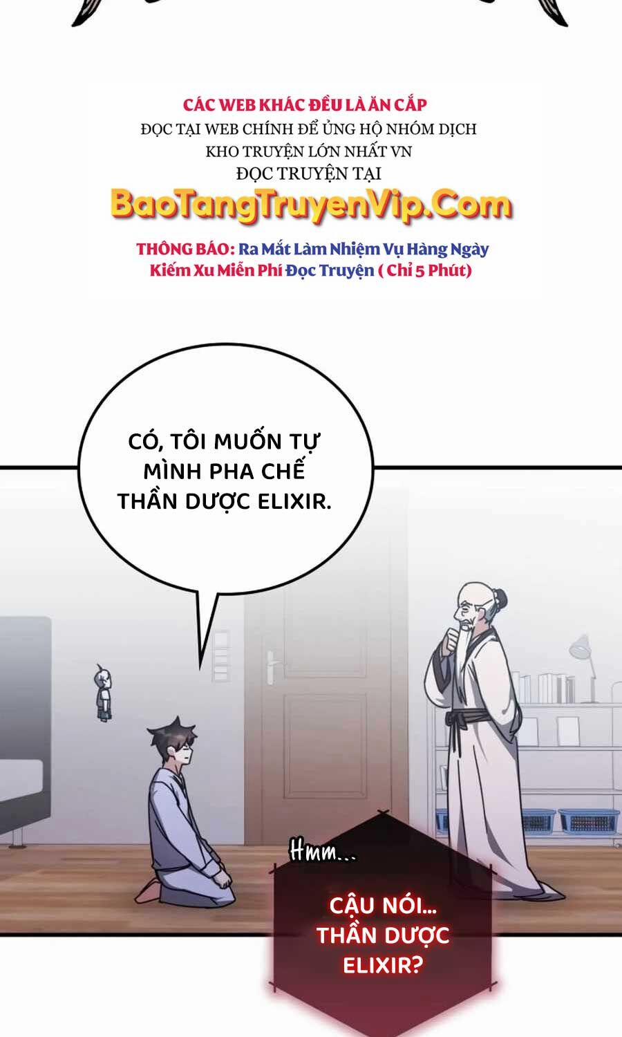 manhwax10.com - Truyện Manhwa Học Viện Tối Thượng Chương 128 Trang 6