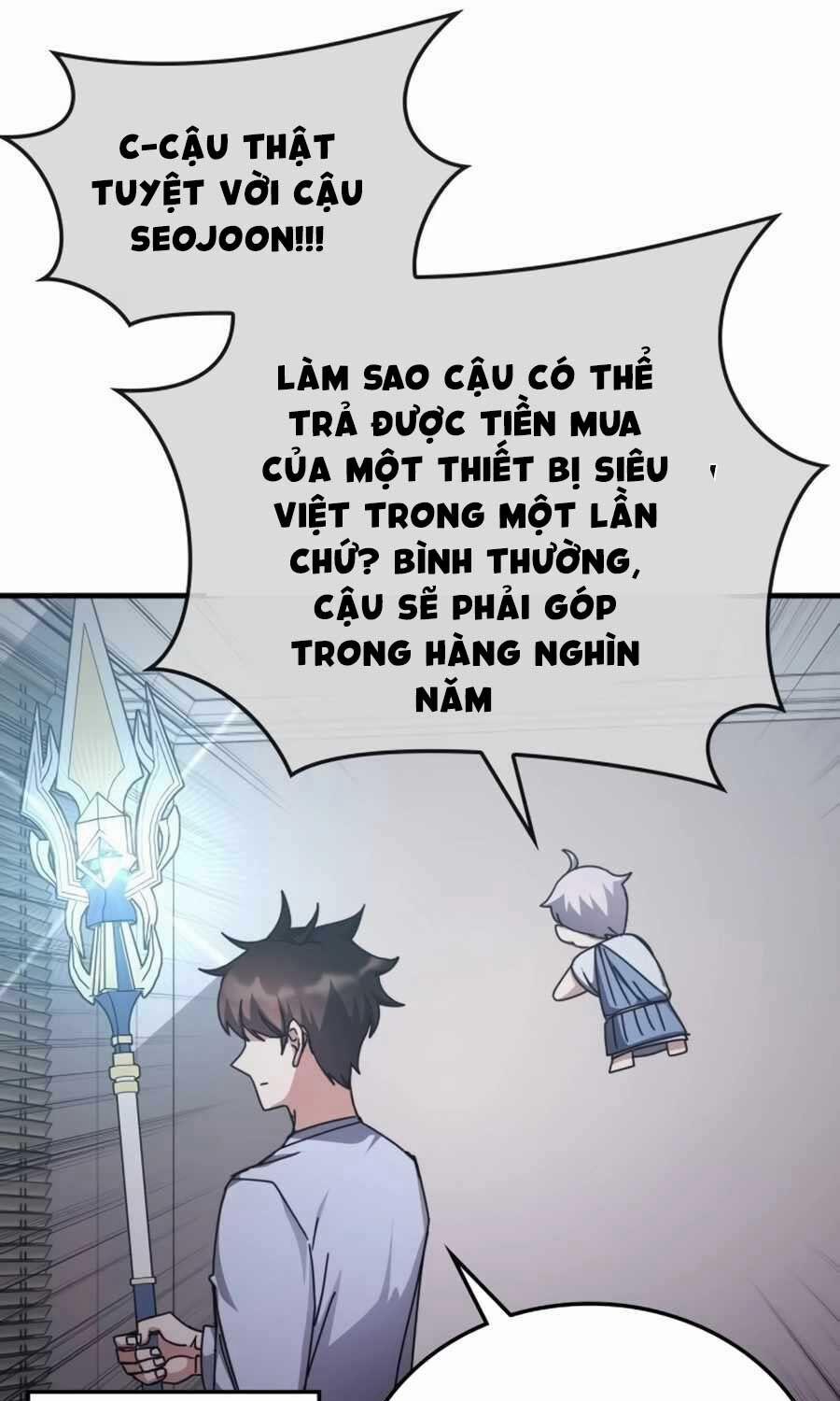 manhwax10.com - Truyện Manhwa Học Viện Tối Thượng Chương 128 Trang 93