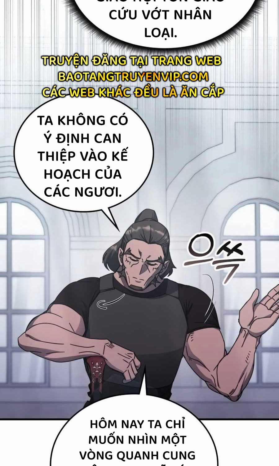 manhwax10.com - Truyện Manhwa Học Viện Tối Thượng Chương 131 Trang 35