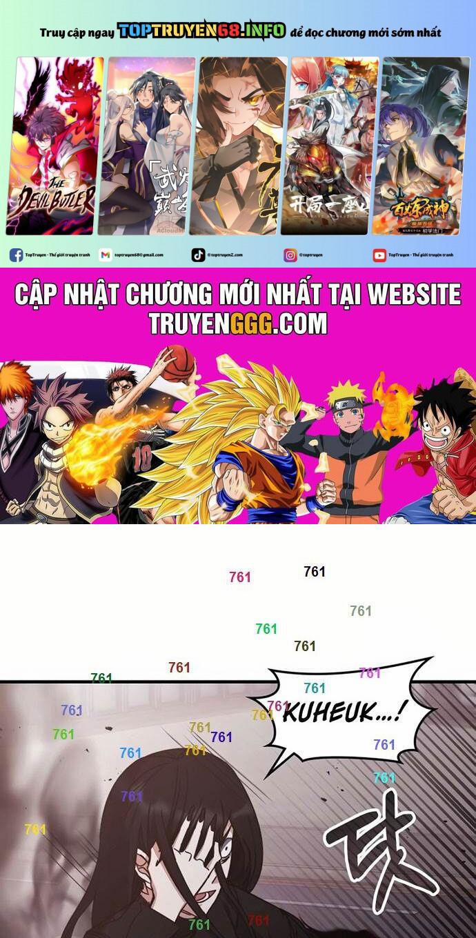 manhwax10.com - Truyện Manhwa Học Viện Tối Thượng Chương 136 Trang 1