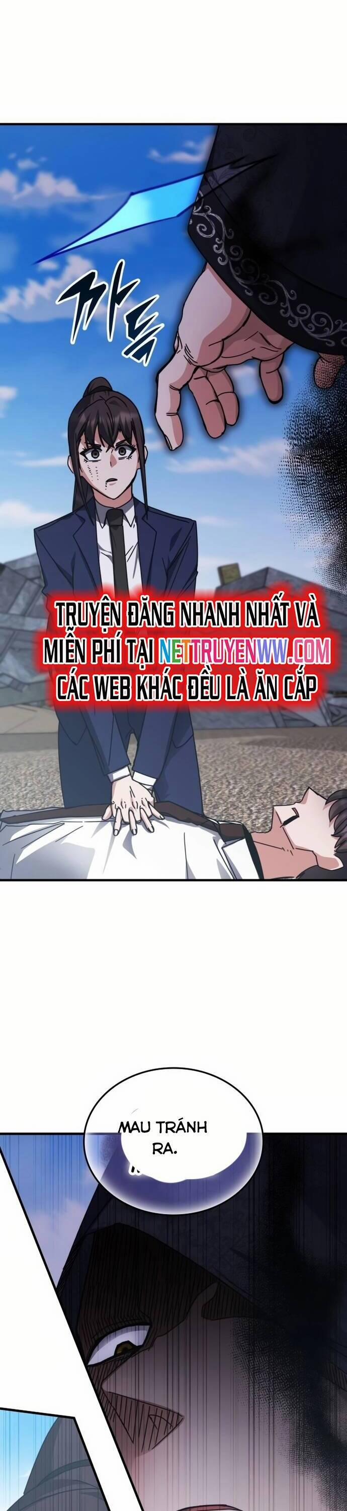 manhwax10.com - Truyện Manhwa Học Viện Tối Thượng Chương 137 Trang 34