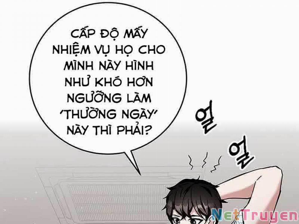 manhwax10.com - Truyện Manhwa Học Viện Tối Thượng Chương 2 Trang 21