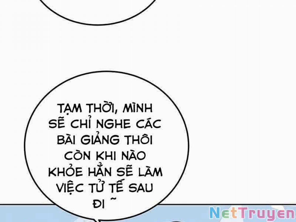 manhwax10.com - Truyện Manhwa Học Viện Tối Thượng Chương 2 Trang 27