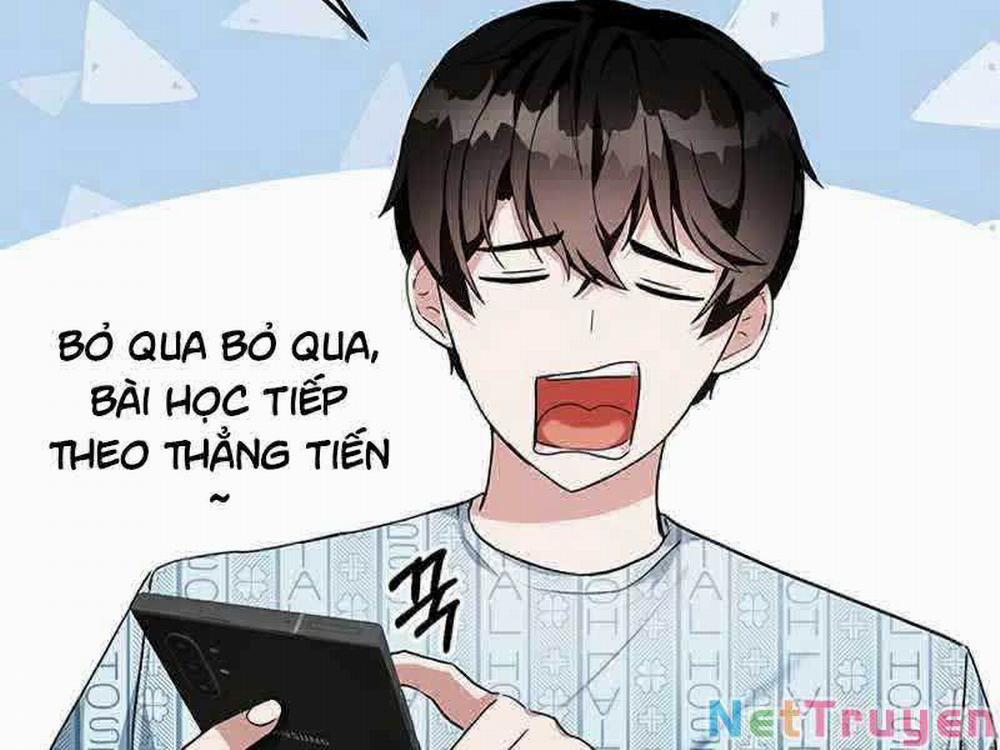 manhwax10.com - Truyện Manhwa Học Viện Tối Thượng Chương 2 Trang 28