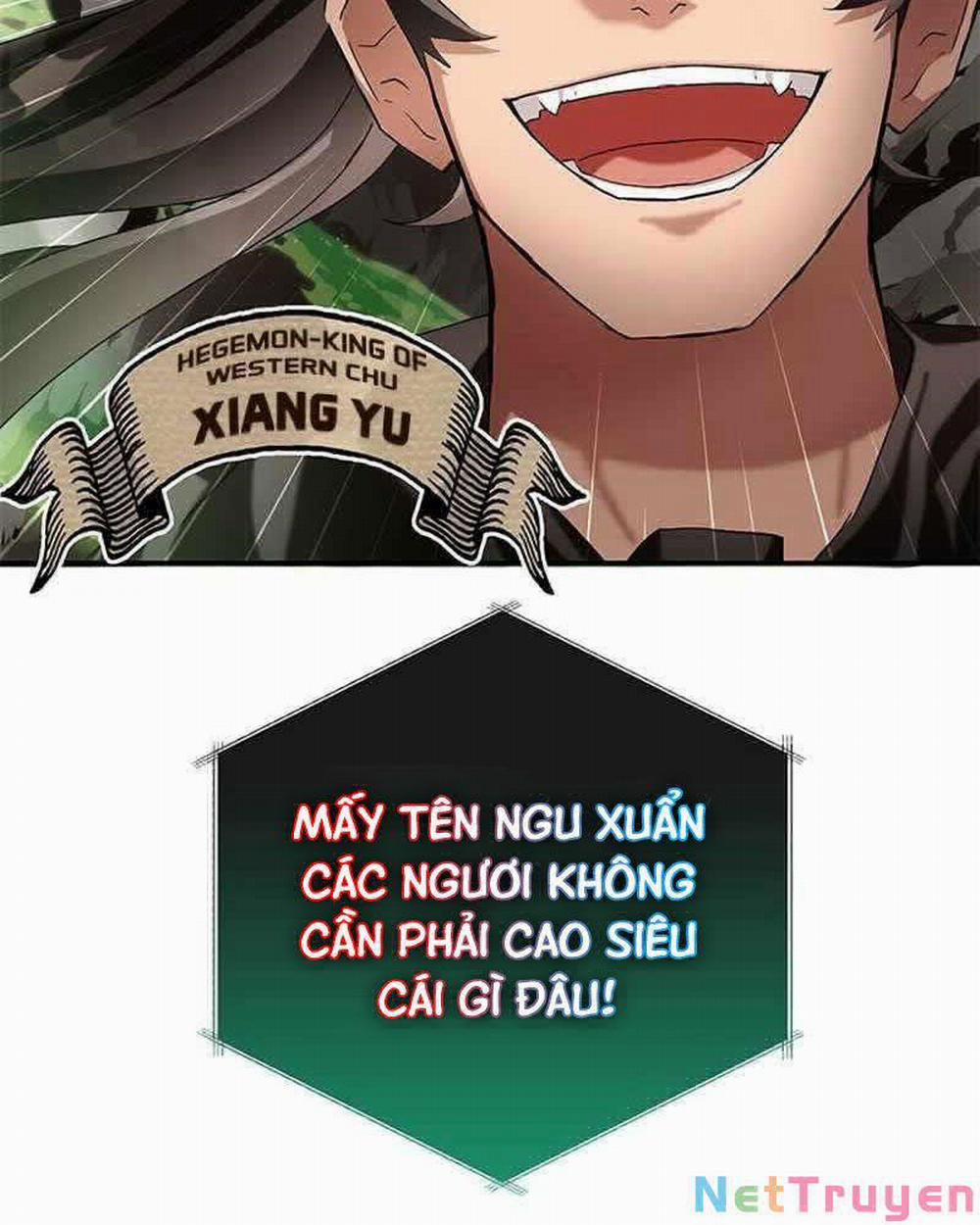 manhwax10.com - Truyện Manhwa Học Viện Tối Thượng Chương 3 Trang 135