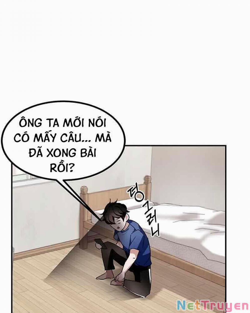 manhwax10.com - Truyện Manhwa Học Viện Tối Thượng Chương 3 Trang 143