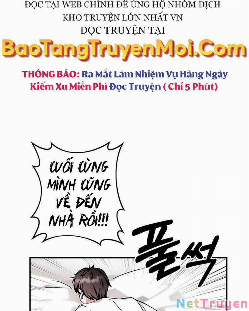 manhwax10.com - Truyện Manhwa Học Viện Tối Thượng Chương 3 Trang 4