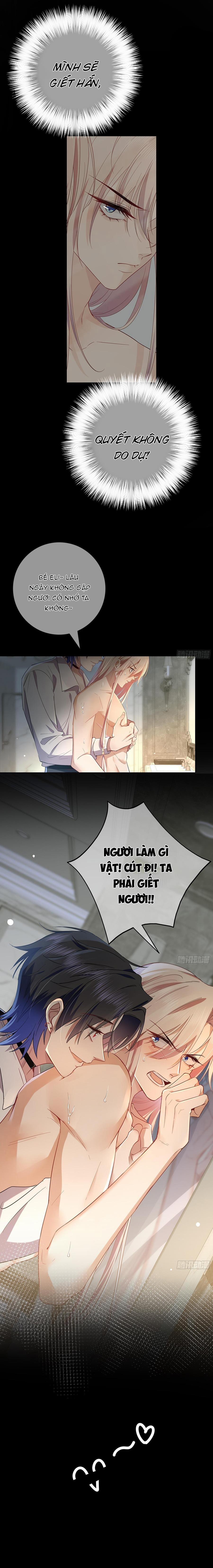 manhwax10.com - Truyện Manhwa Hoen Ố Chương 12 Trang 18