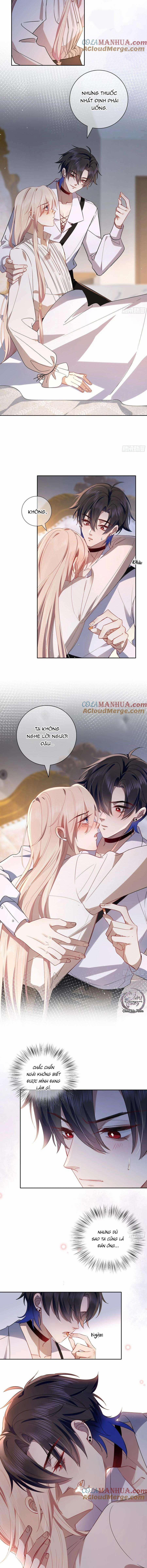 manhwax10.com - Truyện Manhwa Hoen Ố Chương 24 Trang 6