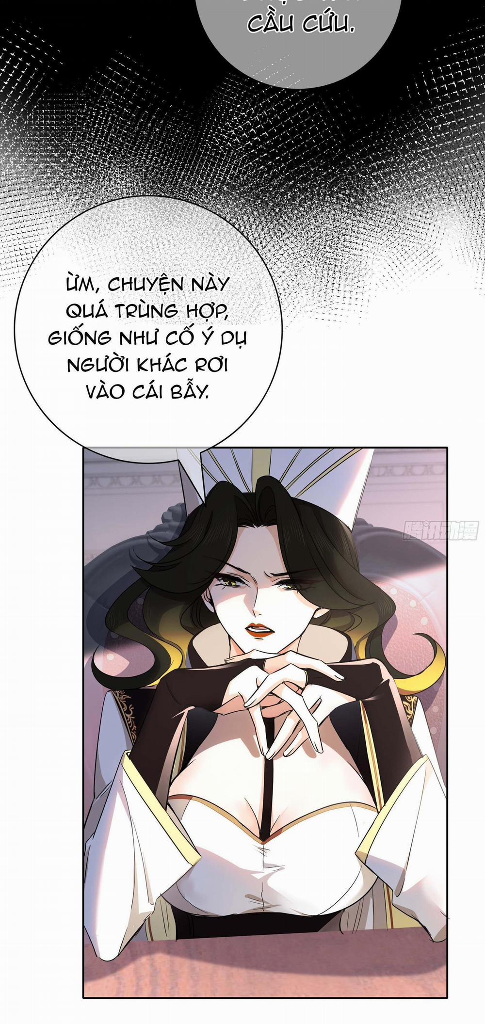 manhwax10.com - Truyện Manhwa Hoen Ố Chương 3 Trang 17