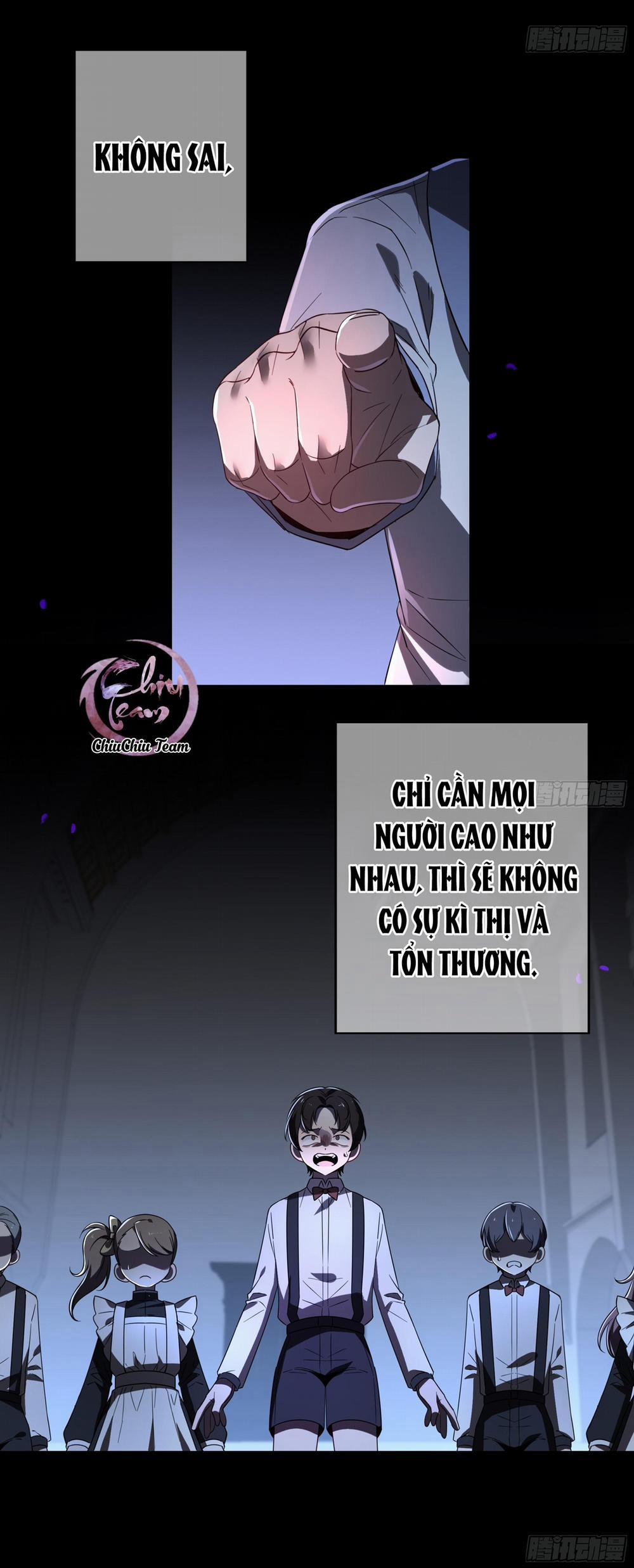 manhwax10.com - Truyện Manhwa Hoen Ố Chương 9 Trang 26