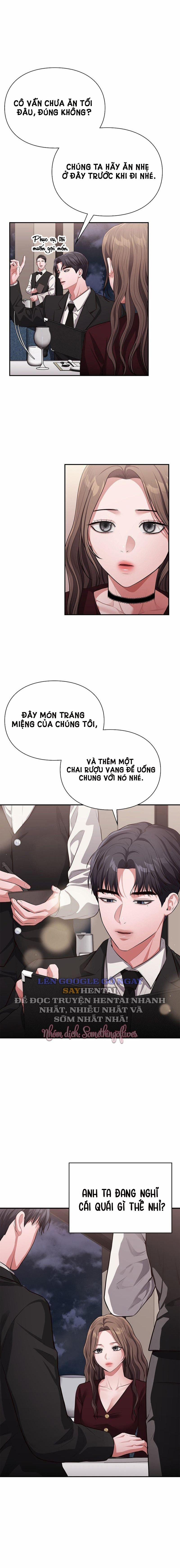 manhwax10.com - Truyện Manhwa Hội Chứng Beethoven Chương 10 Trang 11