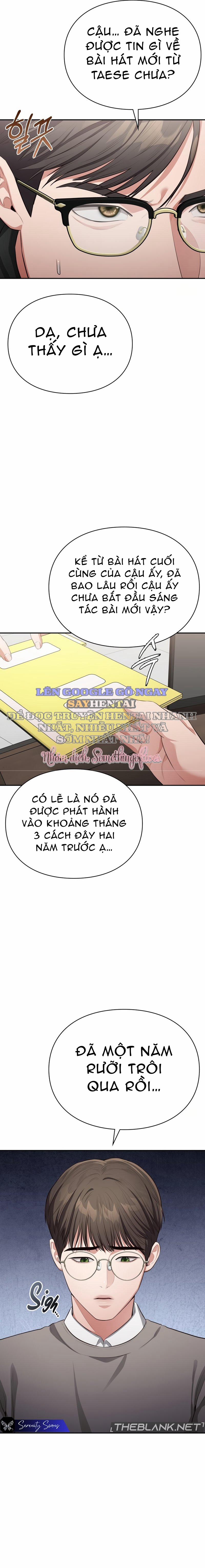 manhwax10.com - Truyện Manhwa Hội Chứng Beethoven Chương 12 Trang 3