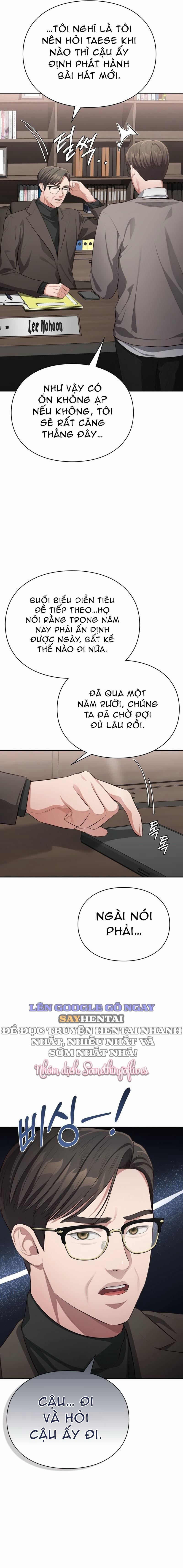 manhwax10.com - Truyện Manhwa Hội Chứng Beethoven Chương 12 Trang 4