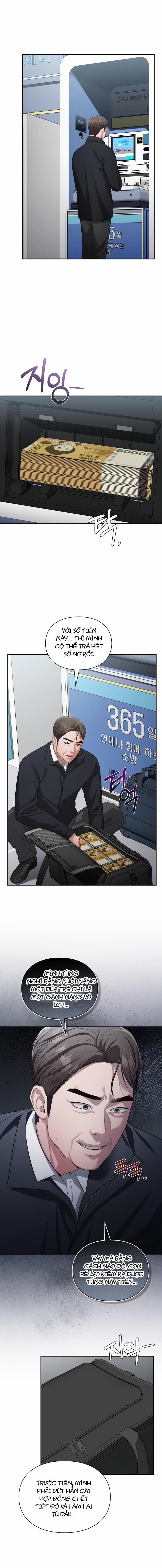 manhwax10.com - Truyện Manhwa Hội Chứng Beethoven Chương 27 Trang 16