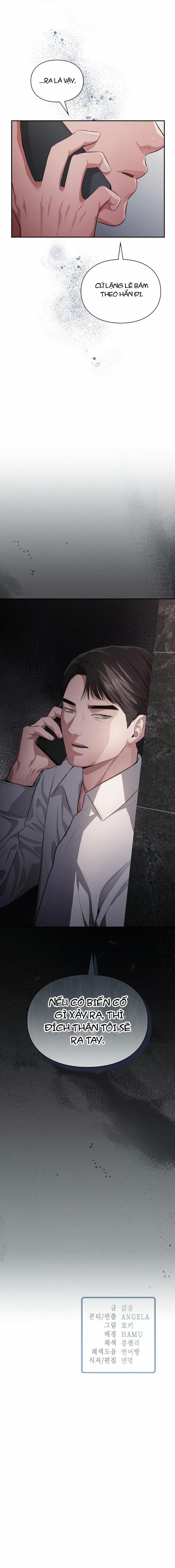 manhwax10.com - Truyện Manhwa Hội Chứng Beethoven Chương 27 Trang 18