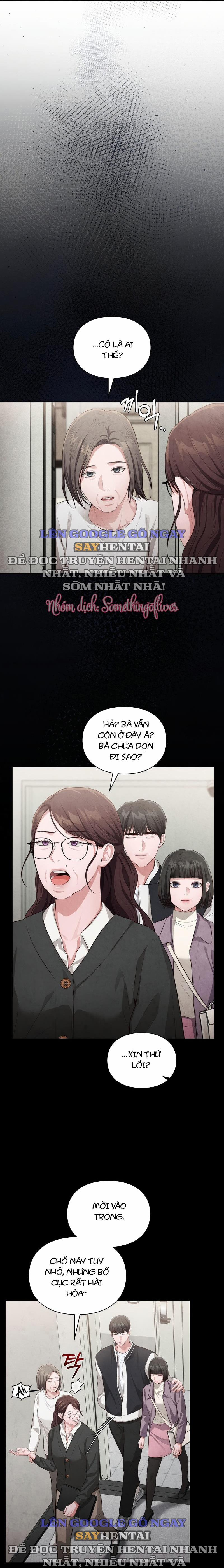 manhwax10.com - Truyện Manhwa Hội Chứng Beethoven Chương 27 Trang 6