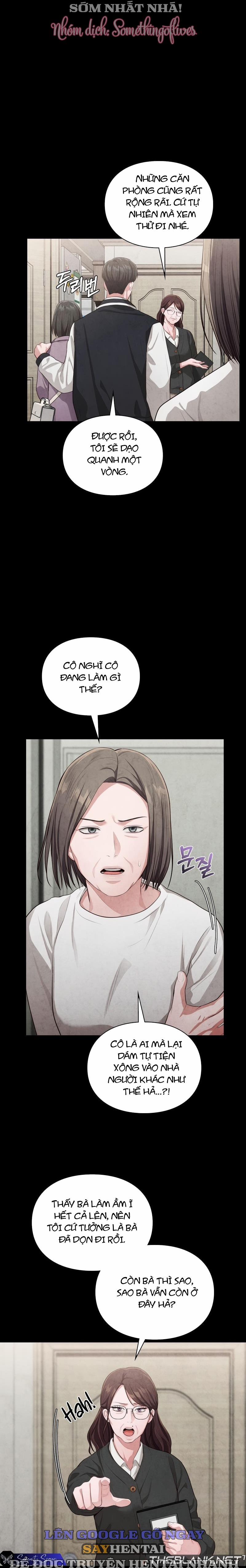 manhwax10.com - Truyện Manhwa Hội Chứng Beethoven Chương 27 Trang 7