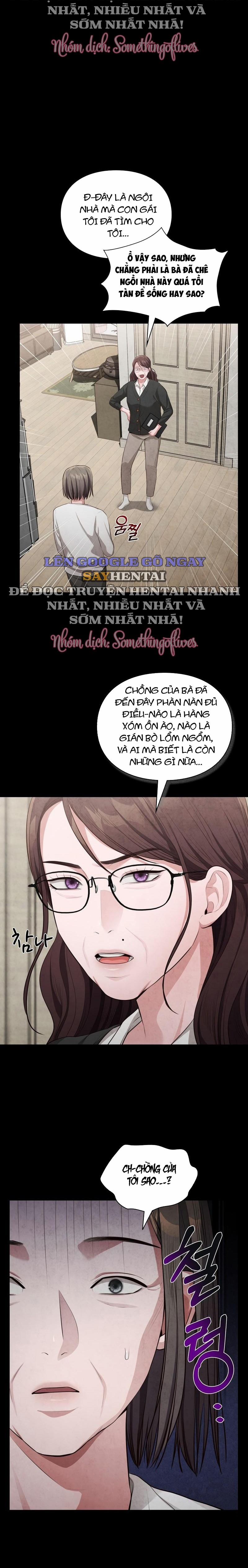 manhwax10.com - Truyện Manhwa Hội Chứng Beethoven Chương 27 Trang 8