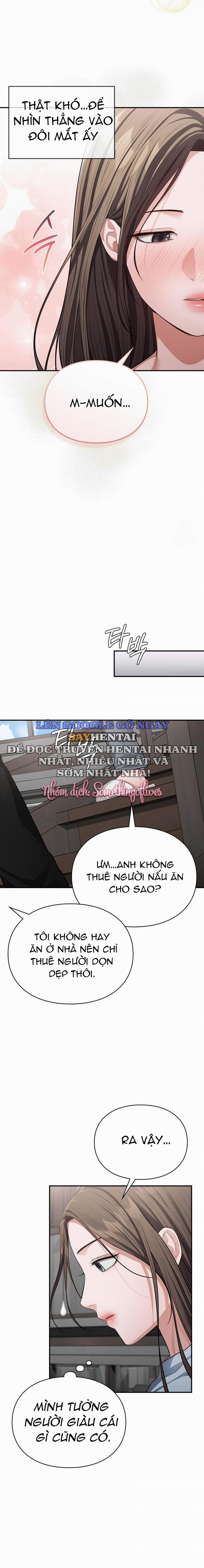 manhwax10.com - Truyện Manhwa Hội Chứng Beethoven Chương 6 Trang 16