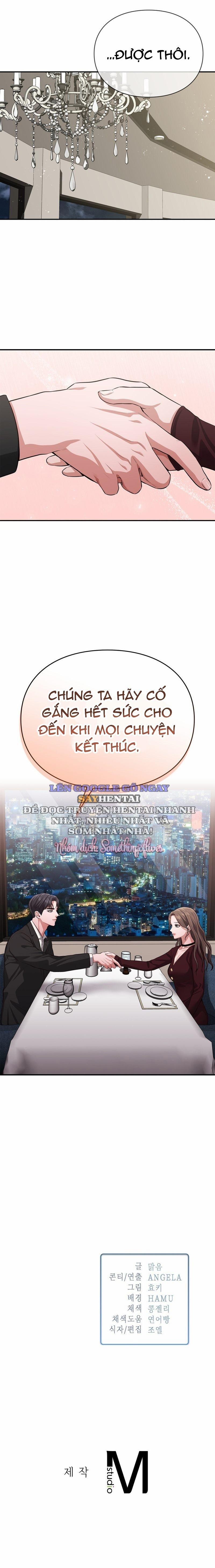 manhwax10.com - Truyện Manhwa Hội Chứng Beethoven Chương 9 Trang 17