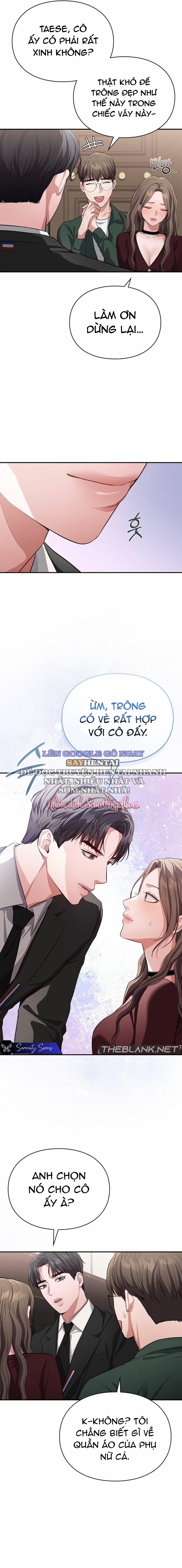 manhwax10.com - Truyện Manhwa Hội Chứng Beethoven Chương 9 Trang 9