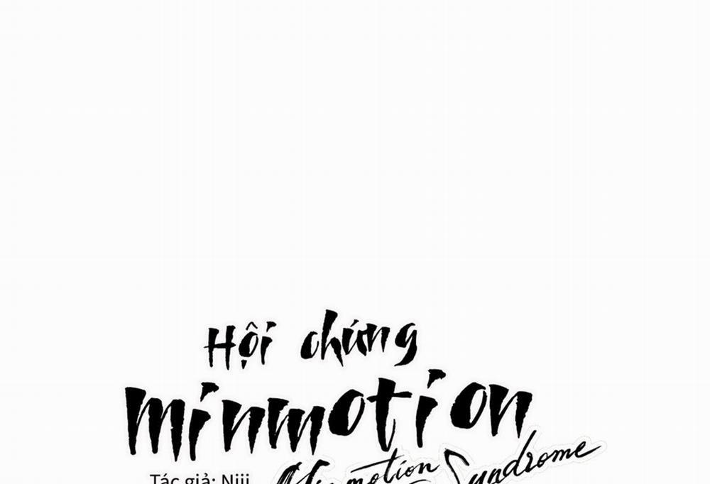 manhwax10.com - Truyện Manhwa Hội Chứng Minmotion Chương 18 Trang 124