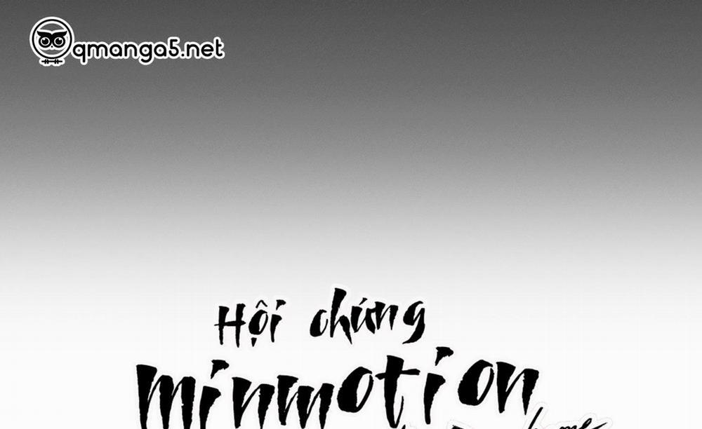 manhwax10.com - Truyện Manhwa Hội Chứng Minmotion Chương 36 Trang 115