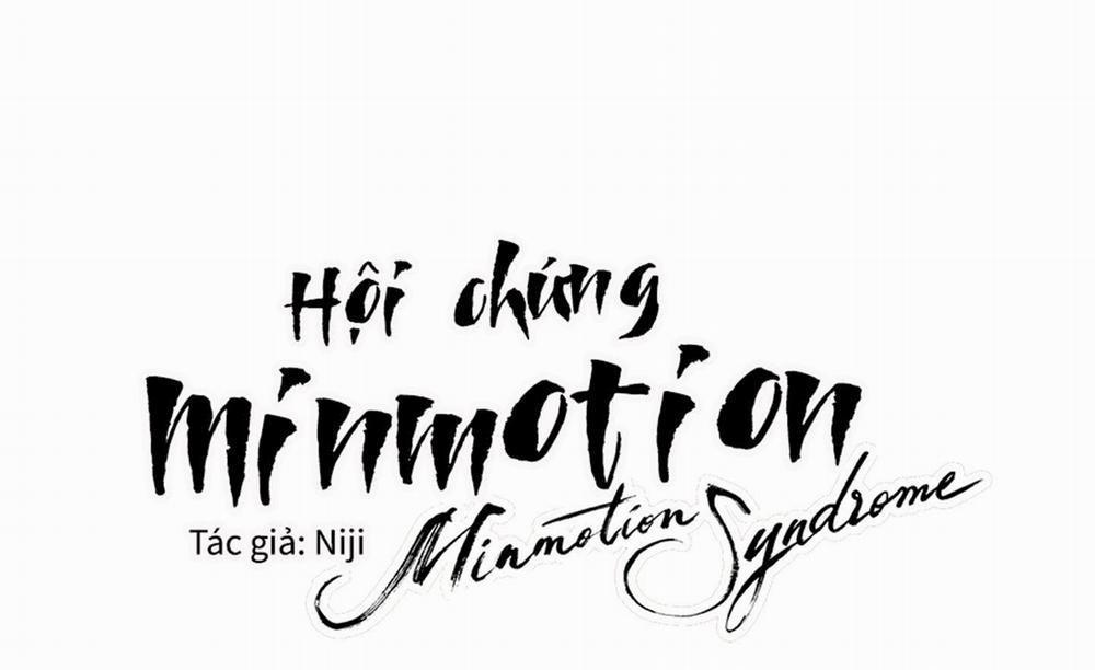 manhwax10.com - Truyện Manhwa Hội Chứng Minmotion Chương 37 Trang 40