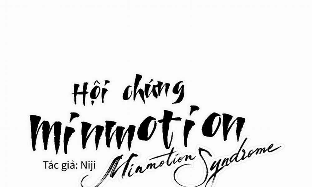 manhwax10.com - Truyện Manhwa Hội Chứng Minmotion Chương 59 Trang 54