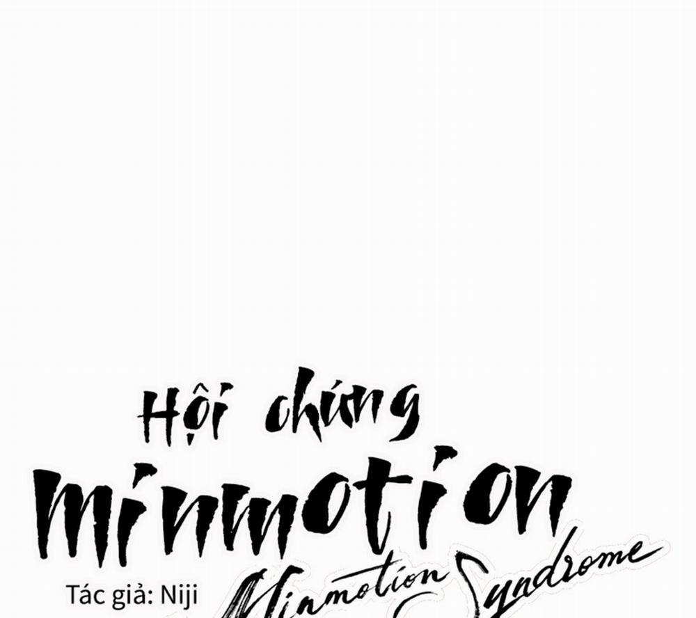 manhwax10.com - Truyện Manhwa Hội Chứng Minmotion Chương 60 Trang 13