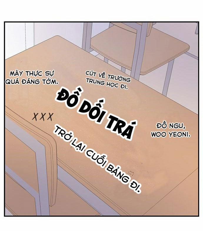 manhwax10.com - Truyện Manhwa Hội Chứng Nam Phụ Chương 10 Trang 11