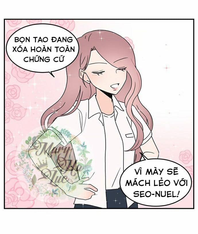 manhwax10.com - Truyện Manhwa Hội Chứng Nam Phụ Chương 10 Trang 20