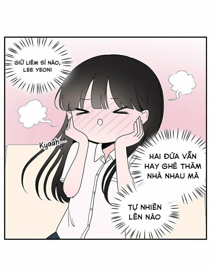 manhwax10.com - Truyện Manhwa Hội Chứng Nam Phụ Chương 7 Trang 3