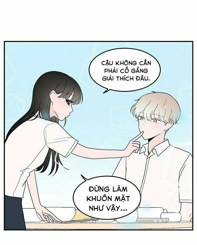 manhwax10.com - Truyện Manhwa Hội Chứng Nam Phụ Chương 7 Trang 29