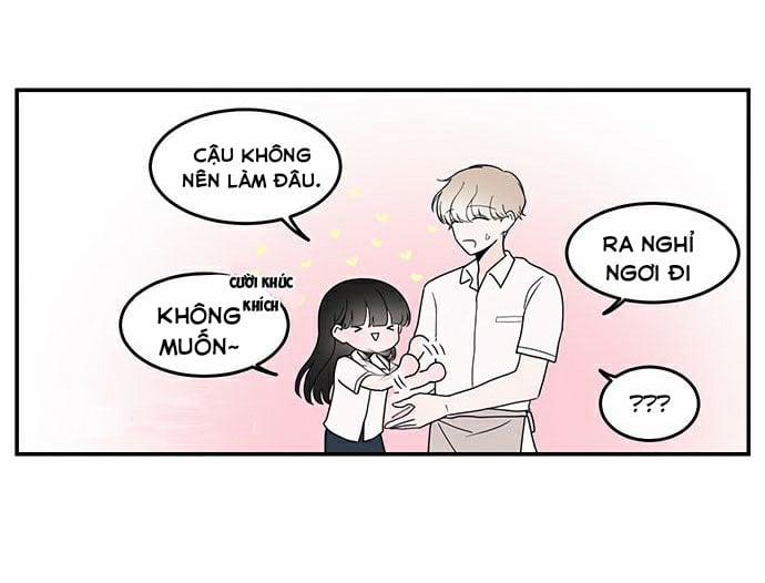 manhwax10.com - Truyện Manhwa Hội Chứng Nam Phụ Chương 7 Trang 38