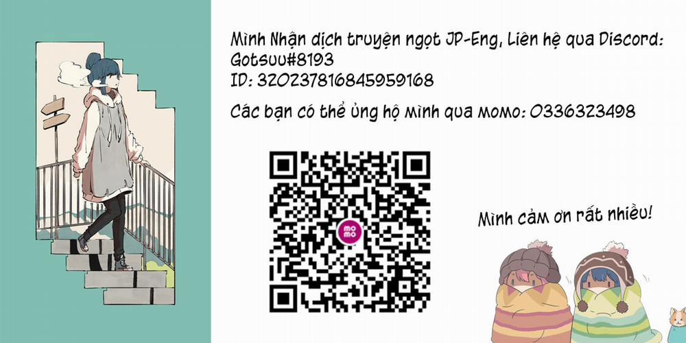 manhwax10.com - Truyện Manhwa Hội chứng TS Haruki-kun Chương 0 0 L i th nh n Trang 2