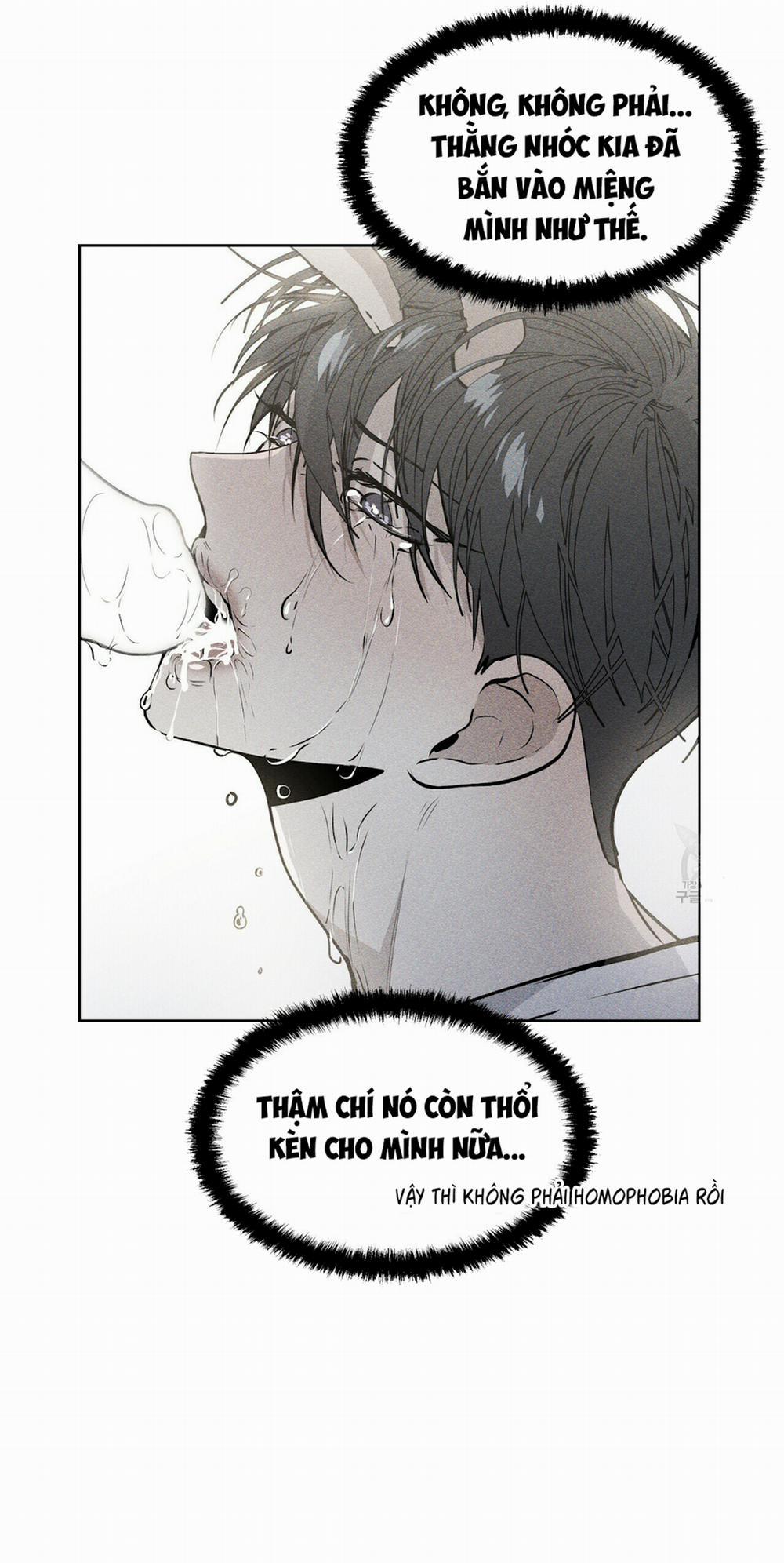 manhwax10.com - Truyện Manhwa Hội Chứng Chương 12 Trang 6